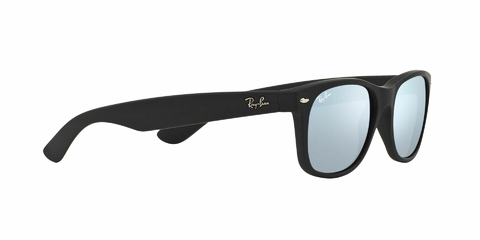 Imagen de Ray Ban New Wayfarer 2132 622 55