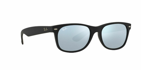 Ray Ban New Wayfarer 2132 622 55