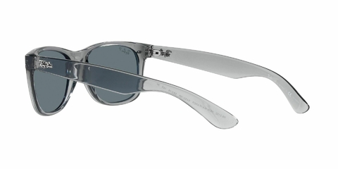 Ray Ban New Wayfarer Polarizados 2132 64503R 55 - tienda online