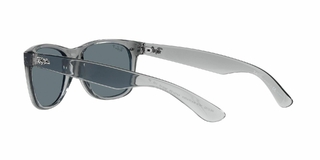 Ray Ban New Wayfarer Polarizado 2132 64503R 58 - tienda online