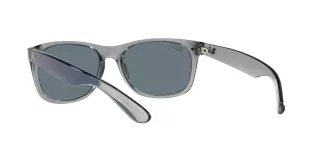 Imagen de Ray Ban New Wayfarer Polarizados 2132 64503R 55