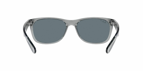 Ray Ban New Wayfarer Polarizado 2132 64503R 58