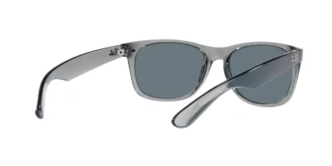 Ray Ban New Wayfarer Polarizados 2132 64503R 55 - comprar online