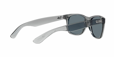Ray Ban New Wayfarer Polarizados 2132 64503R 55 en internet