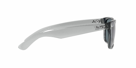 Ray Ban New Wayfarer Polarizado 2132 64503R 58 - Tecni-Optica