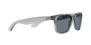Ray Ban New Wayfarer Polarizados 2132 64503R 55 - tienda online