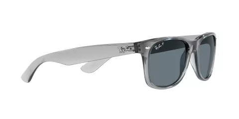 Ray Ban New Wayfarer Polarizados 2132 64503R 55 - tienda online
