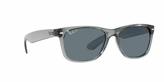 Imagen de Ray Ban New Wayfarer Polarizados 2132 64503R 55