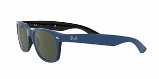 Ray Ban New Wayfarer 2132 646331 - comprar online