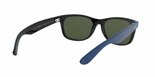 Ray Ban New Wayfarer 2132 646331