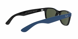 Ray Ban New Wayfarer 2132 646331 - comprar online