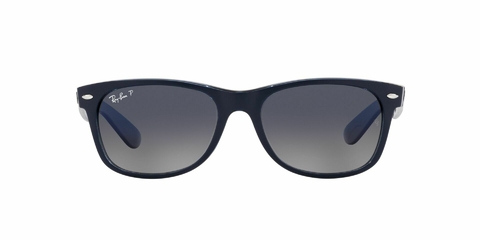 Ray Ban New Wayfarer Polarizados 2132 660778 - comprar online