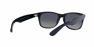 Ray Ban New Wayfarer 660778 55 - comprar online