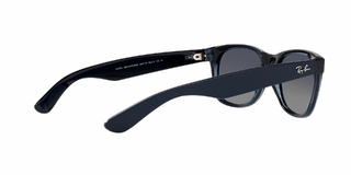 Ray Ban New Wayfarer Polarizados 2132 660778 en internet