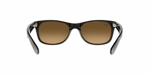 Ray Ban New Wayfarer Polarizado 2132 6608M2 55 - comprar online