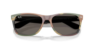 Ray Ban New Wayfarer 2132 6822B1 - Tecni-Optica