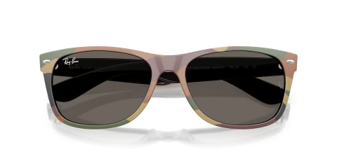 Ray Ban New Wayfarer 2132 6822B1 - Tecni-Optica
