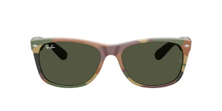 Ray Ban New Wayfarer 2132 682331