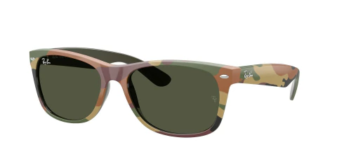 Imagen de Ray Ban New Wayfarer 2132 682331