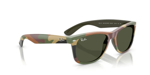 Ray Ban New Wayfarer 2132 682331 - Tecni-Optica