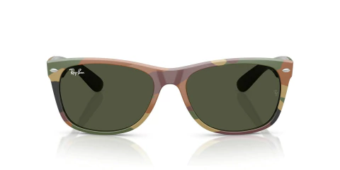 Ray Ban New Wayfarer 2132 682331 en internet