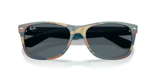 Ray Ban New Wayfarer 2132 6824R5 - Tecni-Optica