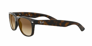 Ray Ban New Wayfarer degrade 2132 710/51 55 en internet