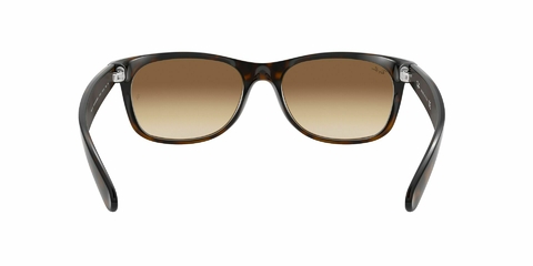 Ray Ban New Wayfarer degrade 2132 710/51 55