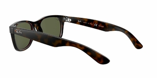 Ray Ban New Wayfarer Polarizado 2132 902/58 58 - tienda online