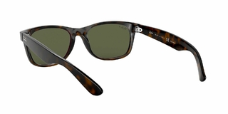 Imagen de Ray Ban New Wayfarer Polarizado 2132 902/58 58