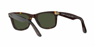 Imagen de Ray Ban Wayfarer 2140 135931 50