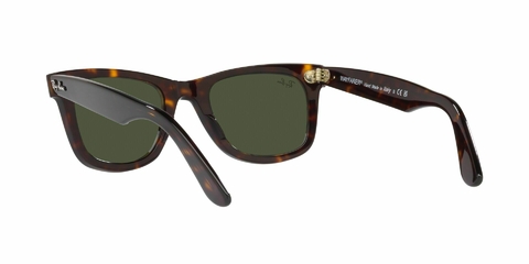 Imagen de Ray Ban Wayfarer 2140 135931 50