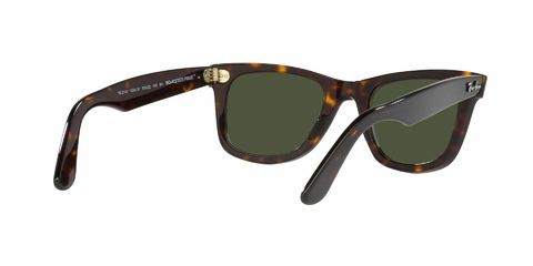 Ray Ban Wayfarer 2140 135931 50 - comprar online