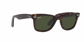 Imagen de Ray Ban Wayfarer 2140 135931 50