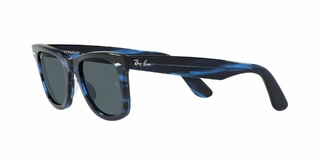 Ray Ban Wayfarer 2140 1361R5 50 en internet