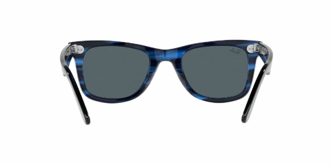 Ray Ban Wayfarer 2140 1361R5 50