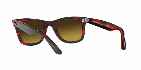 Ray Ban Wayfarer 2140 136285 50