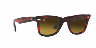 Ray Ban Wayfarer 2140 136285 50
