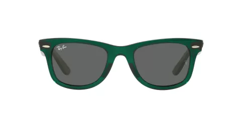 Ray Ban Wayfarer 2140 6615B1 50 en internet