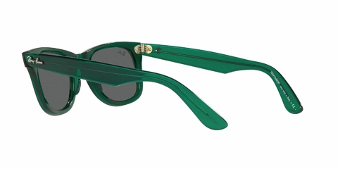 Imagen de Ray Ban Wayfarer 2140 6615B1 50