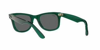 Ray Ban Wayfarer 2140 6615B1 50