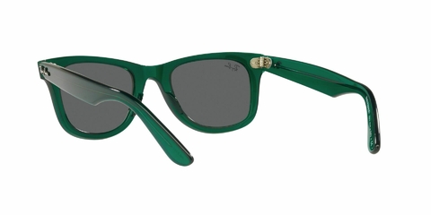 Ray Ban Wayfarer 2140 6615B1 50