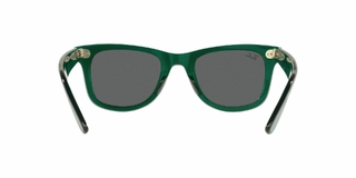 Ray Ban Wayfarer 2140 6615B1 50 - comprar online