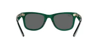 Ray Ban Wayfarer 2140 6615B1 50 - comprar online