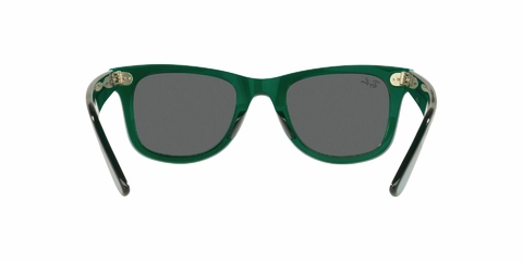 Ray Ban Wayfarer 2140 6615B1 50 - comprar online
