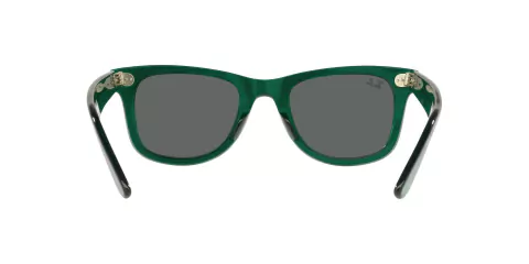 Ray Ban Wayfarer 2140 6615B1 50 - comprar online