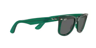 Imagen de Ray Ban Wayfarer 2140 6615B1 50