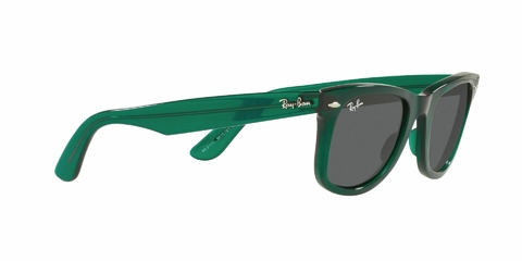 Imagen de Ray Ban Wayfarer 2140 6615B1 50