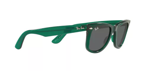Imagen de Ray Ban Wayfarer 2140 6615B1 50