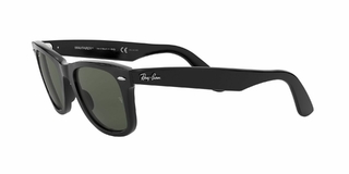 Ray Ban Wayfarer Classic 2140 901 50 - Tecni-Optica